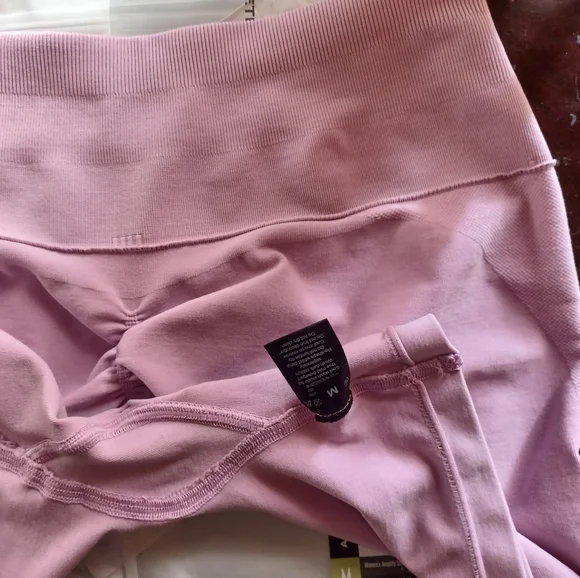 Alphalete amplify shorts! - Picture 4 of 4